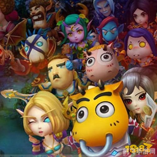 我叫MT手游攻略，玩转头像与角色，成为顶尖MT玩家