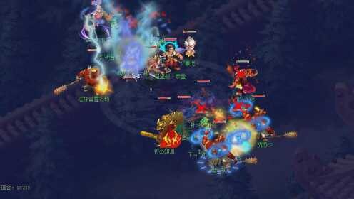 梦幻西游录像,梦幻西游录像功能详解，重温战斗精彩瞬间