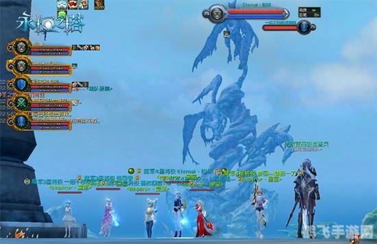 永恒之塔 多玩,永恒之塔手游攻略，登顶永恒之塔的秘诀与技巧