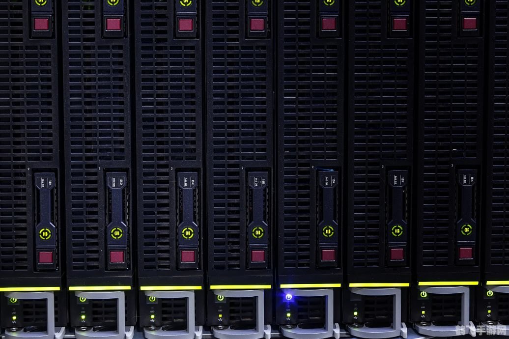 服务器连接问题