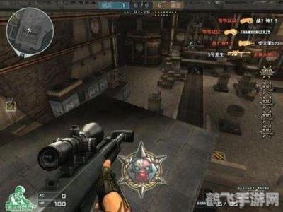 cf挂大全,穿越火线手游全攻略，挂出你的风采！