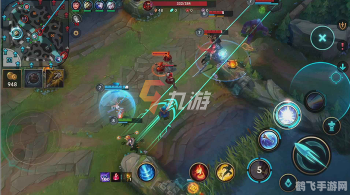 英雄联盟停服公告,英雄联盟手游停服维护，掌握这些玩法攻略，让你在峡谷中战无不胜！