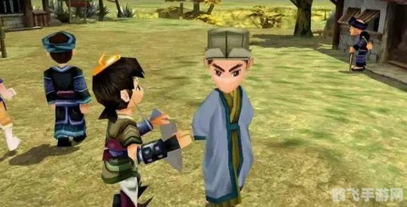 仙剑奇侠传3手游全角色攻略与玩法解析