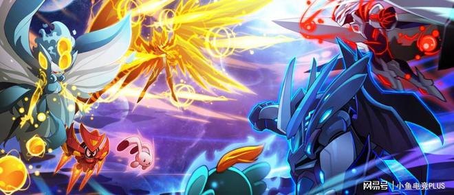 赛尔号塔米手游全面攻略，打造你的精灵战队，征服星辰大海！