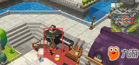 冒险岛怪物公园,冒险岛怪物公园，手游玩法全攻略