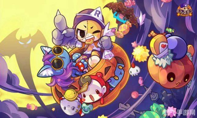 洛克王国冰晶狼崽攻略，稀有宠物的捕捉与培养