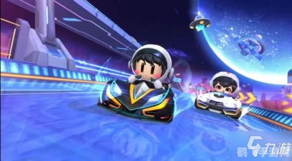 跑跑卡丁车李光,跑跑卡丁车手游李光式玩法攻略,成为赛道之王的秘诀