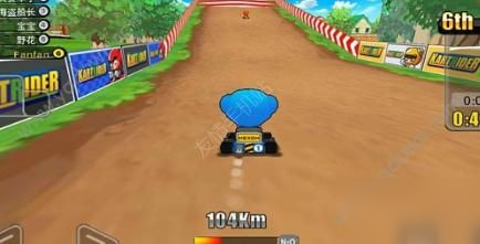 跑跑卡丁车李光,跑跑卡丁车手游李光式玩法攻略,成为赛道之王的秘诀