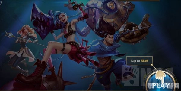 LOL手游全面攻略，从新手到高手的蜕变之路