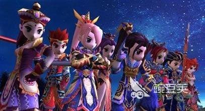 热血江湖5转人物图,热血江湖五转人物图鉴及玩法攻略