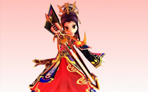 热血江湖5转人物图,热血江湖五转人物图鉴及玩法攻略