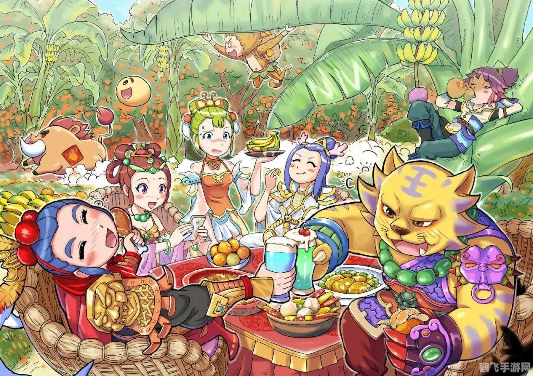 梦幻西游第一大唐，手游攻略与玩法大揭秘