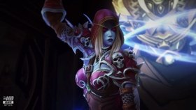 DOTA女解说,赛场上的靓丽风景线