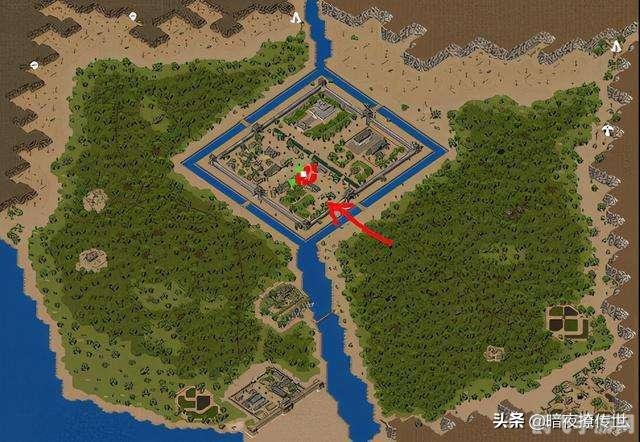 传奇装备花屏补丁发布，告别视觉干扰，畅享游戏体验！