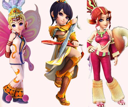 17173梦幻西游,梦幻西游