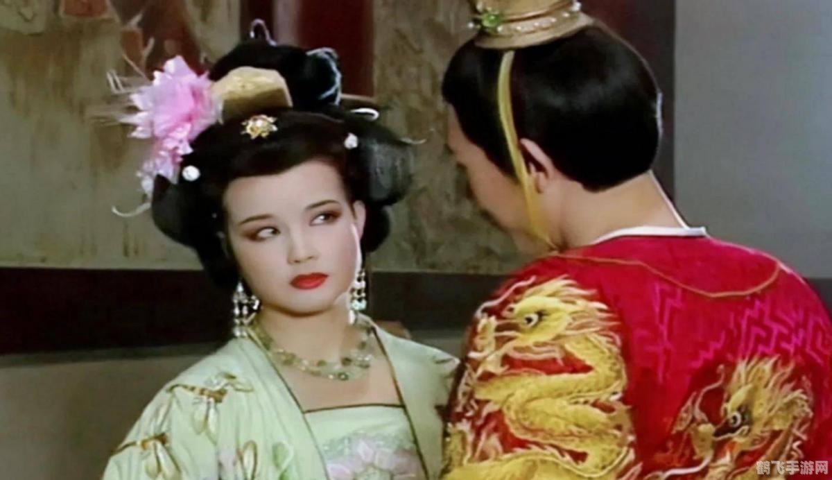 王者荣耀,武则天如何巧妙折磨上官婉儿