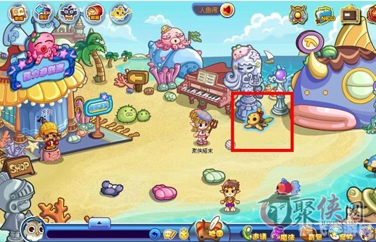 洛克王国发现之旅5,洛克王国发现之旅5，全新探险篇章开启