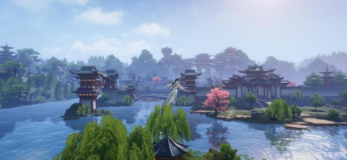 剑侠世界手游攻略,成为江湖传奇的秘诀