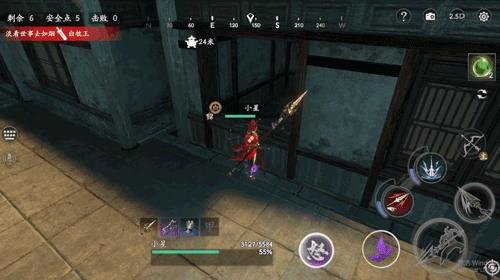 梦幻群侠传3修改器，打造你的专属游戏体验！