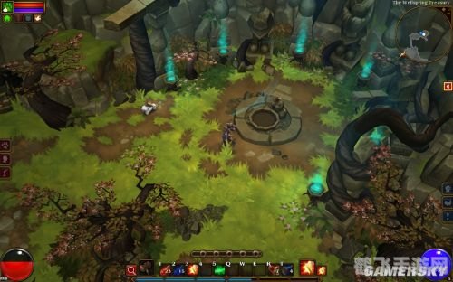 火炬之光2免安装手游版，探险、战斗与策略全攻略