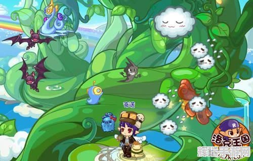 洛克王国神秘之地,洛克王国探秘，神秘之地全攻略