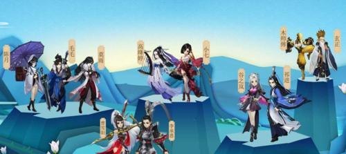 剑网3手游深度玩法与攻略，畅游江湖，体验武侠之美