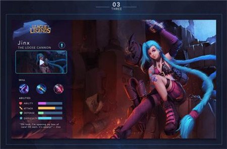 lol无双,LOL无双，手游玩法全解析与攻略指南