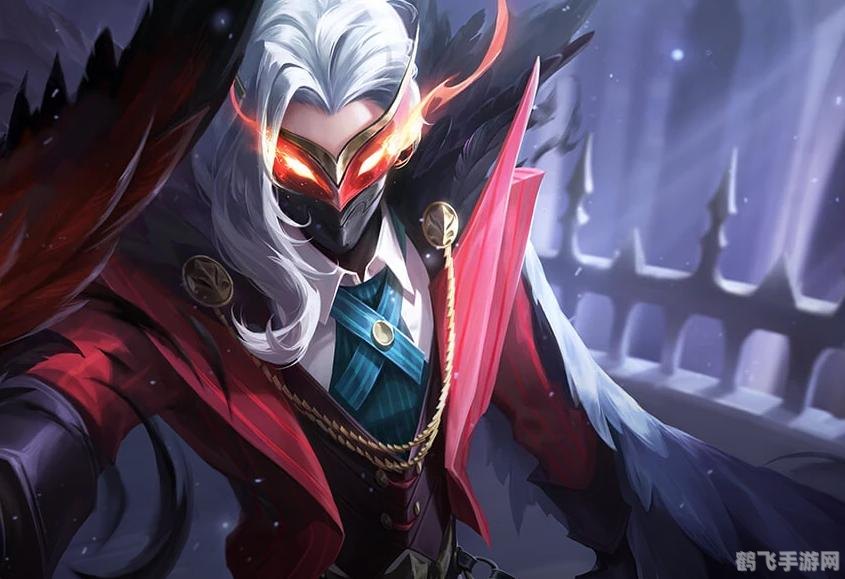 英雄联盟手游，第三季全新玩法与攻略指南