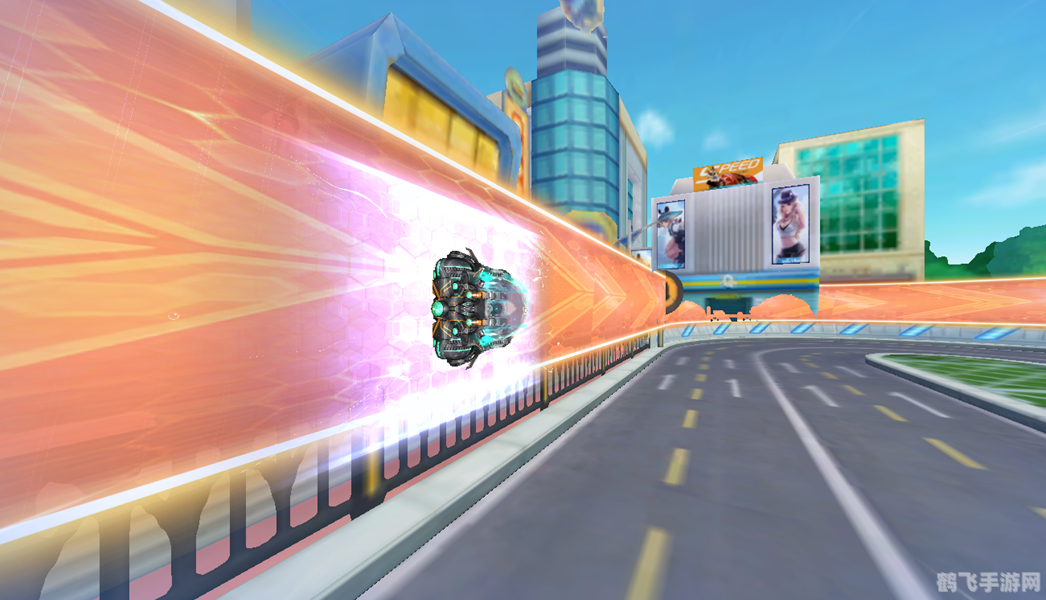 qq飞车极速之城,QQ飞车极速之城，驰骋赛道的终极攻略