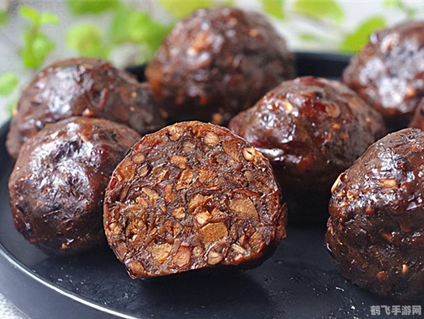 天龙八部糍粑,天龙八部糍粑，经典武侠与美食的完美结合