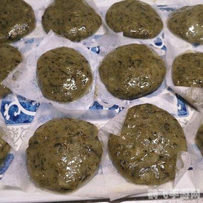 天龙八部糍粑,天龙八部糍粑，经典武侠与美食的完美结合