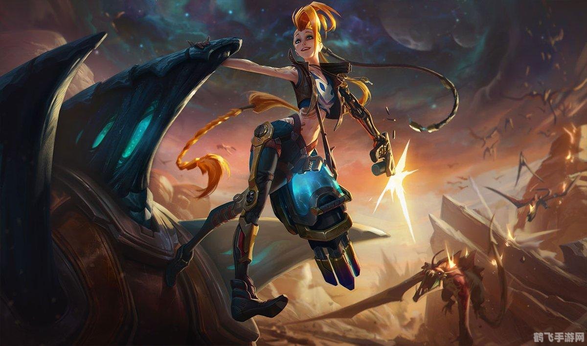 LOL排位边框更新，彰显玩家荣耀身份