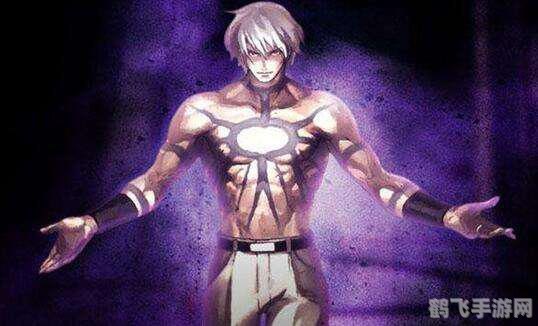 拳皇mugen大蛇人物包,拳皇MUGEN大蛇人物包，掌控大蛇，成为格斗之王