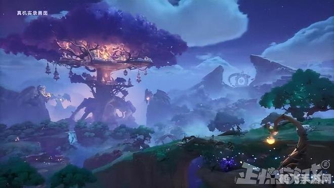 魔兽世界宣传片合集,魔兽世界手游版探秘,征服艾泽拉斯的指尖冒险