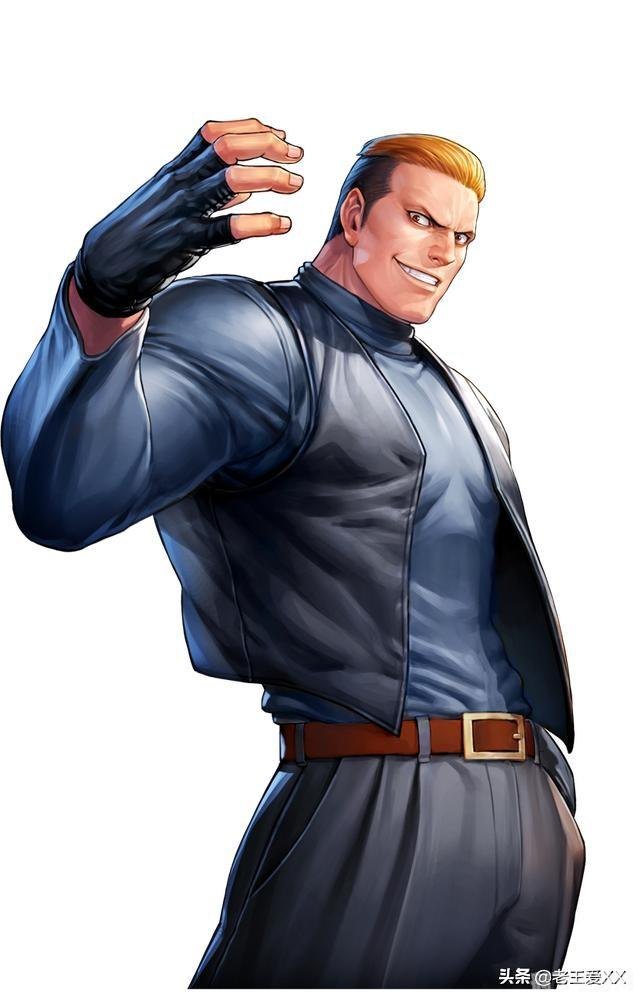 拳皇人物包,拳皇手游人物包全解析,掌握角色特点,制胜拳皇世界