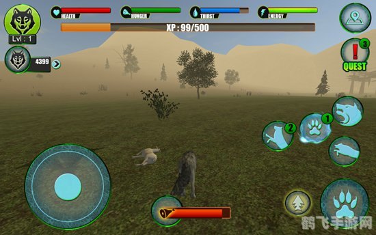 电车之狼VR存档攻略，探索独特的电车冒险世界