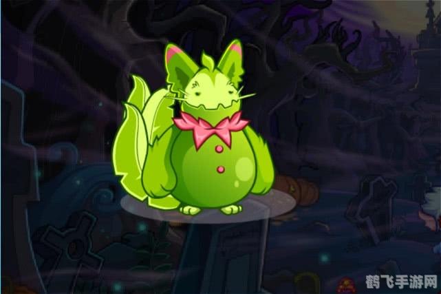 洛克王国加尔技能全解析,打造你的宠物战斗之王