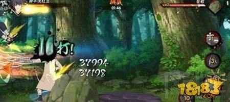 火影忍者330,火影忍者手游330关高效通关攻略