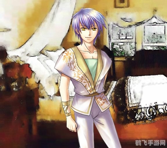 美少年梦工厂,美少年梦工厂手游攻略，打造你的专属美少年