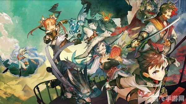 黑魔导骑士，黑暗中的剑术巨匠