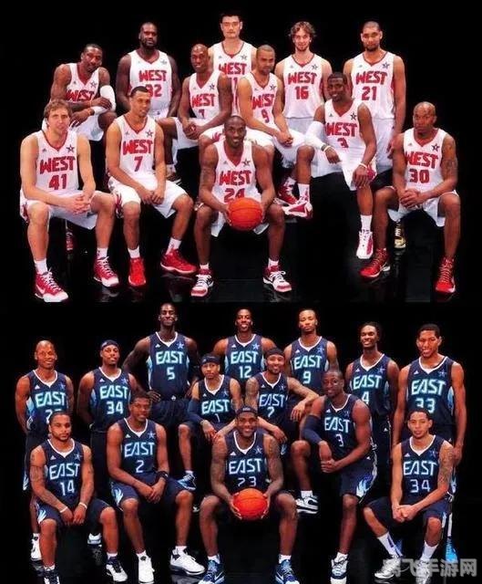 什么时候全明星赛,NBA全明星赛时间确定，精彩赛事即将上演