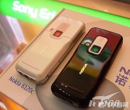 诺基亚6120c软件,诺基亚6120c上的经典手游都市摩天楼玩法与攻略