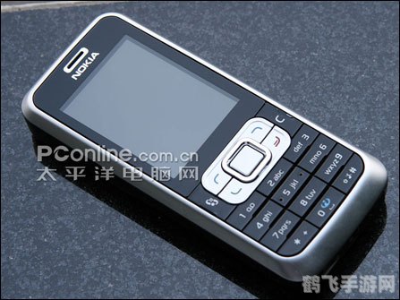 诺基亚6120c软件,诺基亚6120c上的经典手游都市摩天楼玩法与攻略