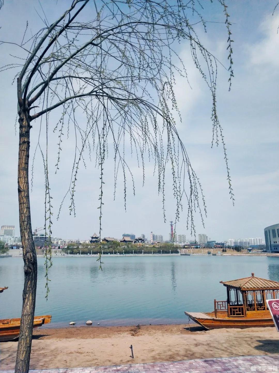 古代踏青叫什么,古代踏青探秘,寻访春日的足迹