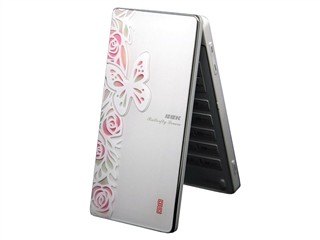 步步高i606手机主题,步步高i606手机,内置游戏乐趣多,玩转你的休闲时光