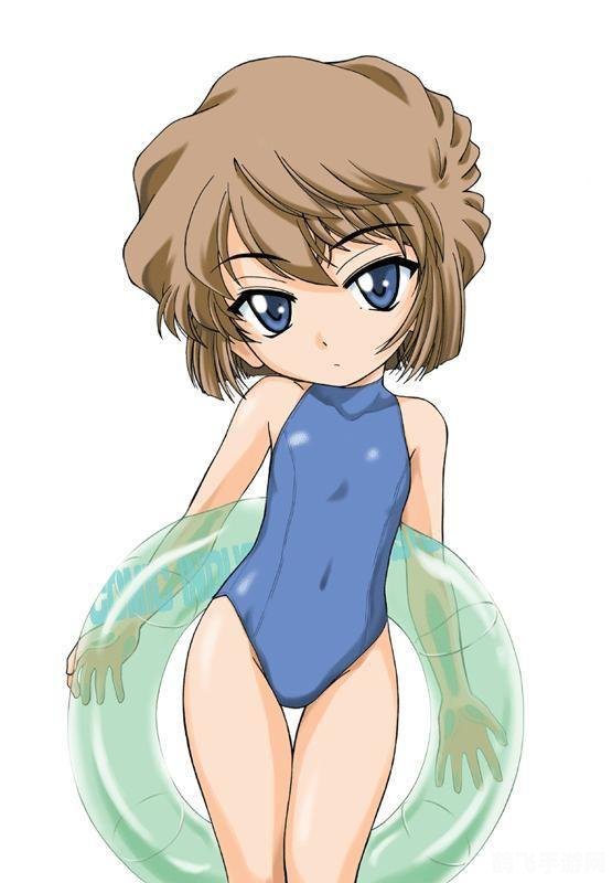 灰原哀