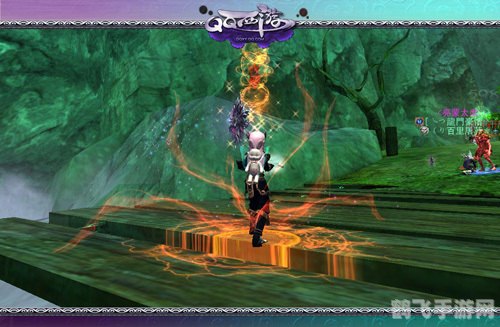 QQ西游妖魄系统全解析,助力玩家实力飞升