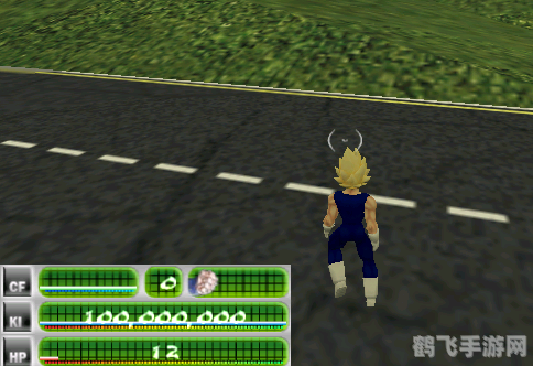 cs七龙珠2.2超4补丁,CS七龙珠2.2超4补丁发布,游戏体验再升级!