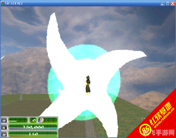 cs七龙珠2.2超4补丁,CS七龙珠2.2超4补丁发布,游戏体验再升级!