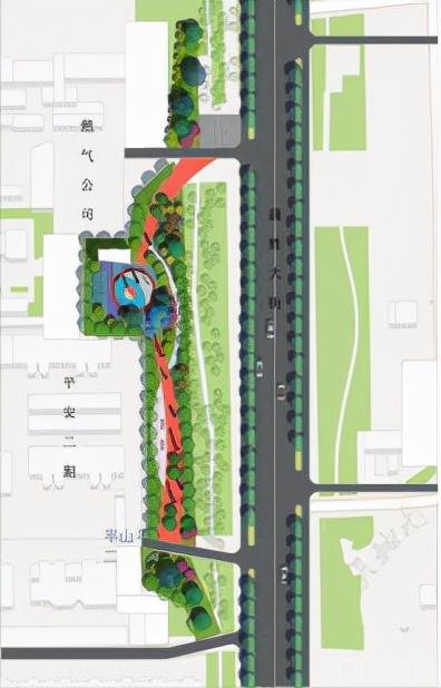 平安数字口袋的服务对象